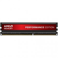 R7S48G2400U1K Оперативная память 8GB AMD Radeon DDR4 2400 DIMM R7