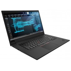 20QT002ERT Ноутбук Lenovo ThinkPad P1 Gen2 15.6