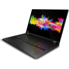20N6002RRT Ноутбук Lenovo ThinkPad P53s 15.6