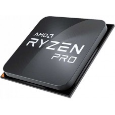 YD220BC5M4MFB Процессор AMD Ryzen 3 PRO 2200G, 4/4, OEM