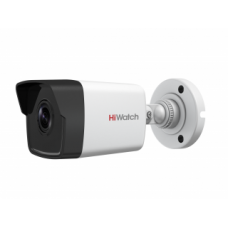 DS-I450M(B) (4 mm) 4Мп Уличная цилиндрическая IP-камера HiWatch
