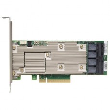 7Y37A01085 Контроллер Lenovo ThinkSystem RAID 930-16i 4GB Flash PCIe 12Gb Adapter