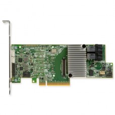 4Y37A09722 Контроллер Lenovo ThinkSystem RAID 730-8i 2GB Flash PCIe 12Gb Adapter