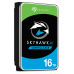 ST16000VE002 Жесткий диск Seagate16TB SkyHawk AI 3.5