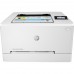 7KW63A МФУ HP Color LaserJet Pro M255nw Printer