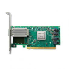 MCX555A-ECAT Сетевая карта ConnectX®-5 VPI  EDR IB 