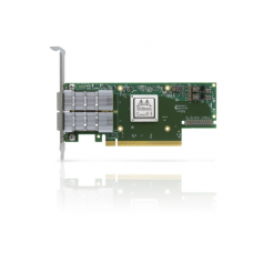 MCX653106A-HDAT Сетевая карта ConnectX-6 VPI HDR IB (200Gb/s)