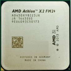AD450XYBI23JA Процессор AMD Socket FM2+ OEM