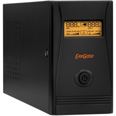 EP285583RUS ИБП Exegate SpecialPro Smart LLB-800.LCD.AVR.C13