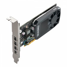 VCQP620V2-PB Видеокарта PNY QUADRO, P620V2, 2GB, PCIEX16 GEN3, RTL {10}