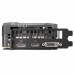 TUF3-GTX1660-6G-GAMING Видеокарта ASUS GTX1660, DVI, HDMI, DP, 6G, D5 RTL {5}