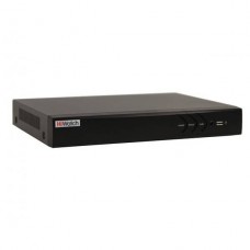 DS-N308/2P(B)  IP- Видеорегистратор HiWatch