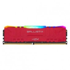BL8G32C16U4RL Оперативная память Crucial 8GB DDR4 3200MT/s CL16 