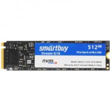 SBSSD-512GT-IG16-M2P4 SSD накопитель Smartbuy M.2 512Gb 