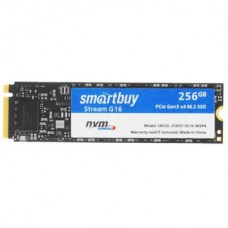SBSSD-256GT-IG16-M2P4 SSD накопитель Smartbuy M.2 256Gb 