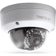 TV-IP311PI Камера Outdoor PoE 3MP Dome