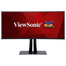 VP3881 Монитор Viewsonic LCD 38'' [21:9] 3840x1600(UW4K) IPS