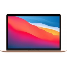 Z12A0008Q Ноутбук Apple MacBook Air 13 Late 2020 [Z12A/4] Gold 13.3'' Retina