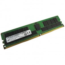 MTA18ASF4G72PDZ-2G9E1 Модуль памяти Micron 32GB DDR4 2933 MT/s 