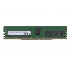MTA18ASF2G72AZ-2G6E2 Модуль памяти Micron 16GB DDR4 2666 MT/s 
