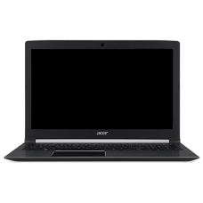NX.HVTER.007 Ноутбук Acer Aspire A315-23-R55F black 15.6