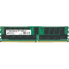 MTA36ASF8G72PZ-2G9B2 Модуль памяти Micron DDR4 RDIMM 64GB 2Rx4 