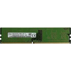 HMA851U6JJR6N-VKN0 Оперативная память Hynix DIMM 4GB 2666 DDR4