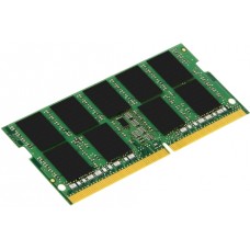 KVR32S22S6/4 Оперативная память Kingston SODIMM 4GB