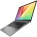 90NB0SF3-M04180 Ноутбук ASUS VivoBook S15 S533EA-BQ207T,Windows 10 Home