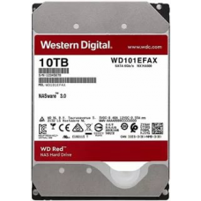 WD101EFAX Жесткий диск WD RED 10ТБ 3,5