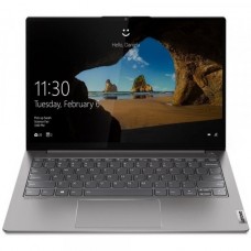 20VE00U9RU Ноутбук Lenovo ThinkBook 15 G2 ITL Mineral Grey 15.6