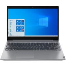 82HL0038RK Ноутбук Lenovo IdeaPad L3 15ITL6 Platinum Grey 15.6