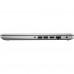 34N65ES Ноутбук HP 245 G8 Dark Ash Silver 14