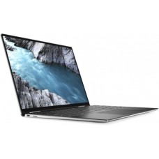 9310-8457 Ноутбук DELL XPS 13 9310 2-in-1 silver 13.4