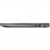 90NB0P52-M21780 Ноутбук Asus M509DA-BQ1083T Grey 15.6