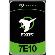 ST4000NM000B Жесткий диск Seagate Exos 4TB 7E10 SATA 6Gb/s