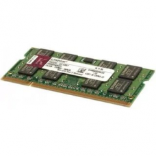 KVR800D2S6/2G Оперативная память Kingston 2GB PC2-6400 800MHz