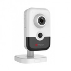 DS-I214W(B) (2.0 MM)  Видеокамера IP HiWatch 