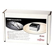 CON-3575-600K Комплект запасных роликов Fujitsu fi-6400/fi-6800