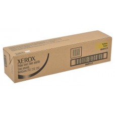 006R01271 Тонер Xerox WC 7132 желтый 