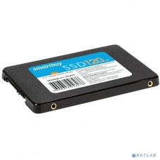 SB120GB-S11-25SAT3 SSD накопитель Smartbuy 120Gb {SATA3.0}