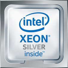 338-BSDR Процессор Dell  Intel Xeon Silver 4214 2.2G, 12C/24T, 9.6GT/s, 16.5M Cache