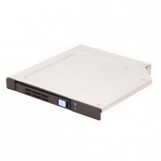 SK51102T2 HDD Контейнер MobileRack 2,5" HDD SATAII(SAS) в SlimCD