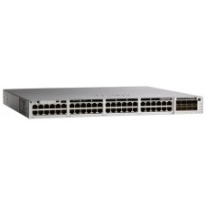 C9300L-48P-4G-E Коммутатор Cisco