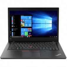 20LW0038RT Ноутбук Lenovo ThinkPad L580 15,6