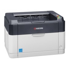 1102M23RU0 / 1102M23RU1 Принтер лазерный Kyocera FS-1040