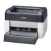 1102M33RU0 Принтер лазерный Kyocera FS-1060DN