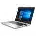 1B7W6ES Ноутбук HP ProBook 445 G7 Pike Silver 14