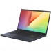 90NB0SG4-M53110 Ноутбук ASUS Laptop X513EA-BQ2370 Bespoke Black 15.6