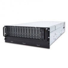 XP1-S403VG02 Сервер AIC SB403-VG, 4U, 60xSATA/SAS HS 3,5 bay + 2* 15mm 2.5